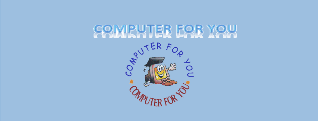 computer for you